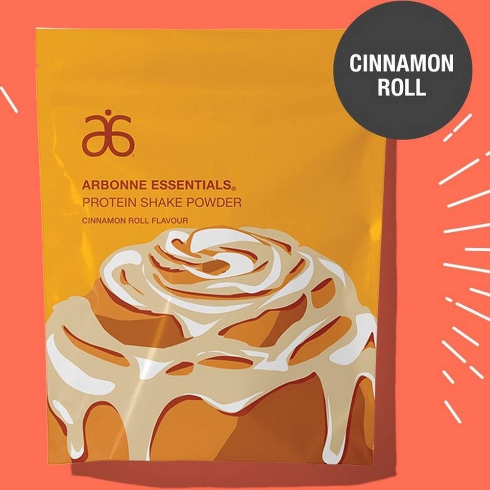 Arbonne